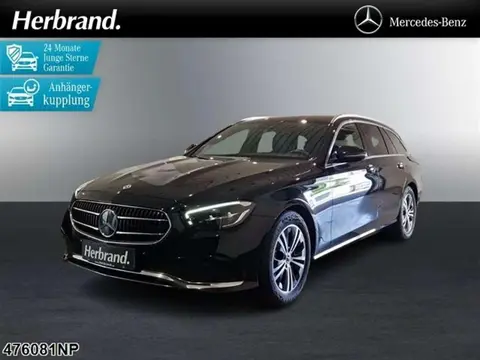 Used MERCEDES-BENZ CLASSE E Diesel 2023 Ad 