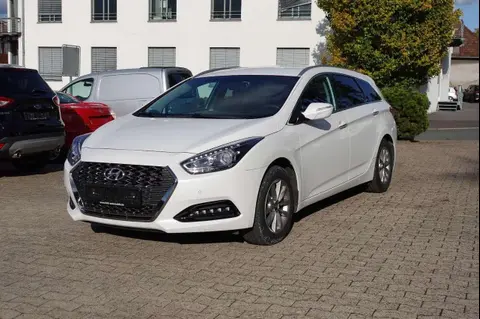 Annonce HYUNDAI I40 Essence 2019 d'occasion 