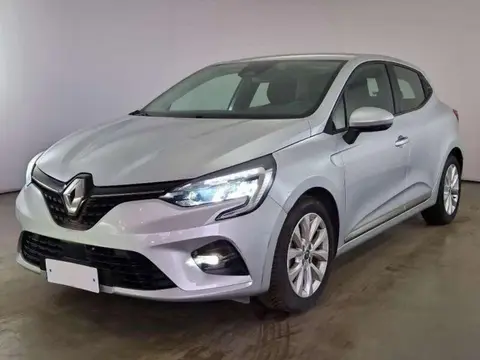 Annonce RENAULT CLIO Diesel 2020 d'occasion 