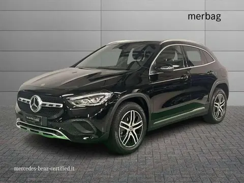 Used MERCEDES-BENZ CLASSE GLA Diesel 2020 Ad 