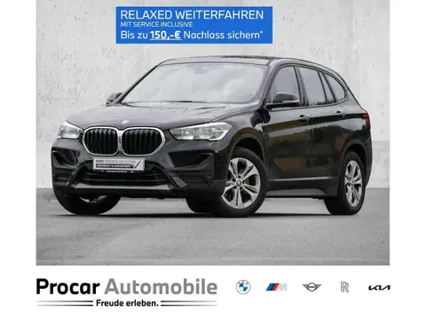 Used BMW X1 Hybrid 2022 Ad 