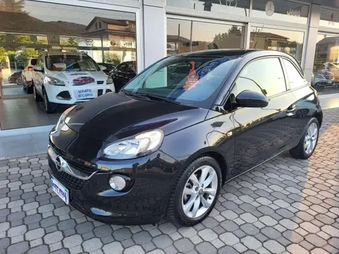 Annonce OPEL ADAM GPL 2016 d'occasion 