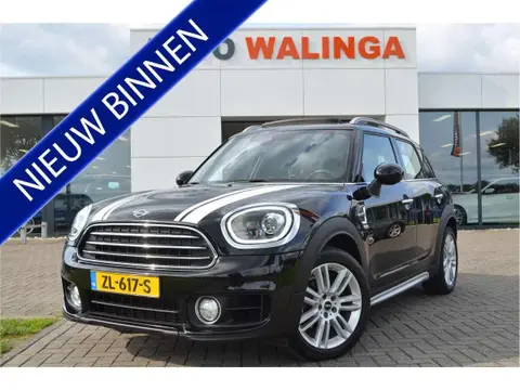 Used MINI COOPER Petrol 2019 Ad 