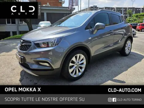 Used OPEL MOKKA Diesel 2019 Ad 