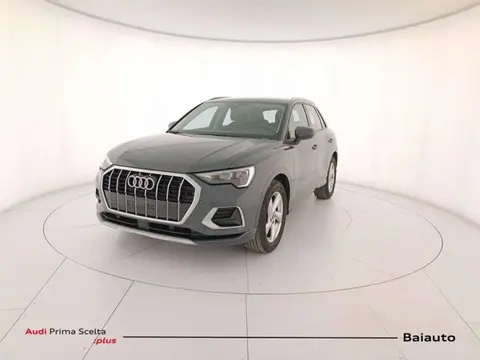 Used AUDI Q3 Diesel 2022 Ad 