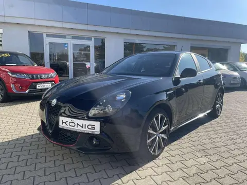 Used ALFA ROMEO GIULIETTA Petrol 2020 Ad 