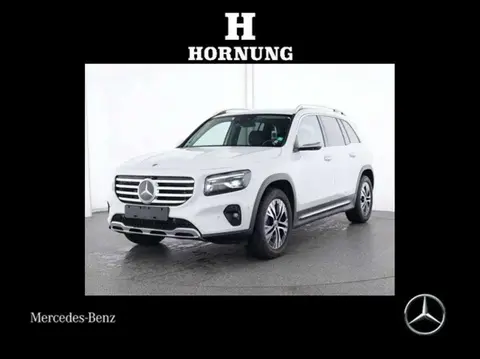 Used MERCEDES-BENZ CLASSE GLB Petrol 2024 Ad 