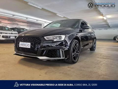 Used AUDI A3 Diesel 2017 Ad 