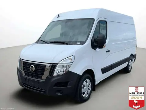 Used NISSAN INTERSTAR Diesel 2024 Ad 