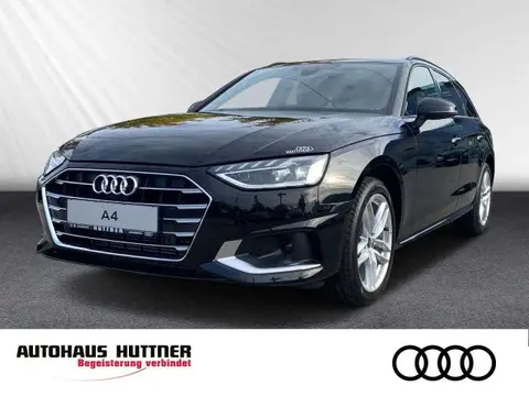 Used AUDI A4 Petrol 2024 Ad 