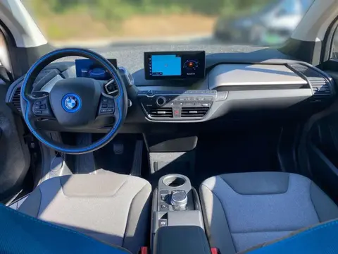 Annonce BMW I3 Électrique 2021 d'occasion 