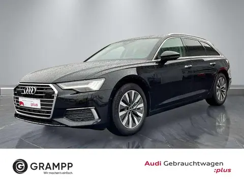 Used AUDI A6 Diesel 2022 Ad 