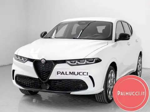 Used ALFA ROMEO TONALE Hybrid 2024 Ad 