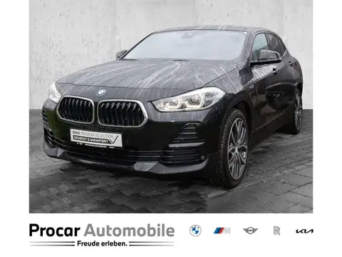 Used BMW X2 Hybrid 2022 Ad Germany