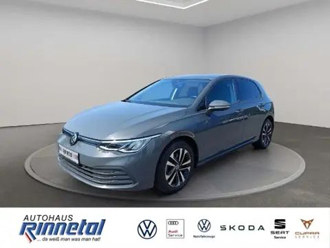 Used VOLKSWAGEN GOLF Diesel 2021 Ad 