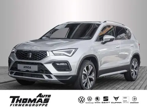 Used SEAT ATECA Petrol 2024 Ad 