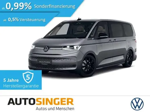 Used VOLKSWAGEN T7 Hybrid 2024 Ad 