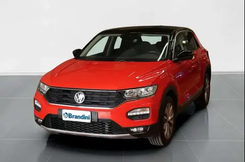 Used VOLKSWAGEN T-ROC Diesel 2019 Ad 