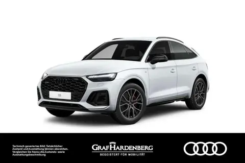 Used AUDI Q5 Diesel 2023 Ad 