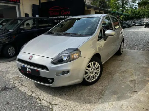 Used FIAT PUNTO Diesel 2016 Ad 