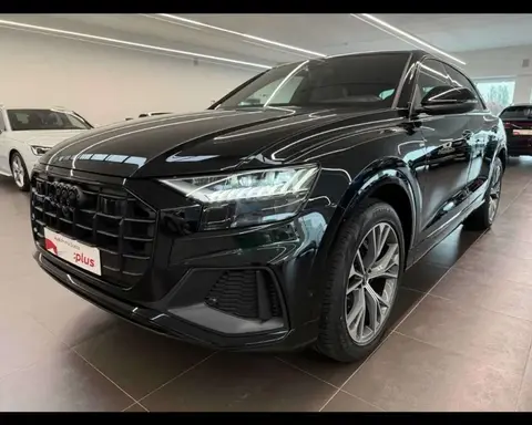 Annonce AUDI Q8 Diesel 2022 d'occasion 