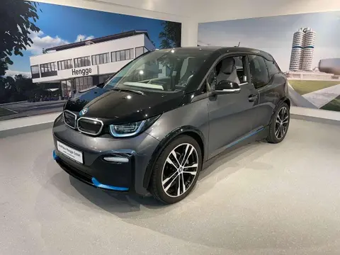 Annonce BMW I3 Électrique 2020 d'occasion 