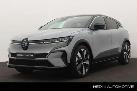 Annonce RENAULT MEGANE Électrique 2024 d'occasion 