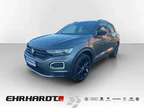 Annonce VOLKSWAGEN T-ROC Essence 2020 d'occasion 