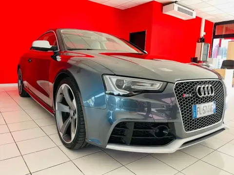 Used AUDI RS5 Petrol 2015 Ad 