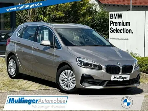 Used BMW SERIE 2 Petrol 2021 Ad 