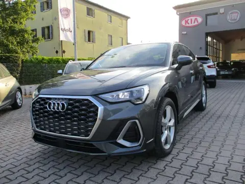 Annonce AUDI Q3 Diesel 2021 d'occasion 