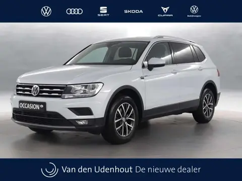 Used VOLKSWAGEN TIGUAN Petrol 2018 Ad 