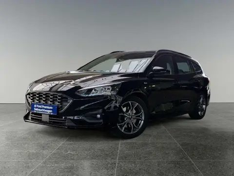 Annonce FORD FOCUS Essence 2020 d'occasion 