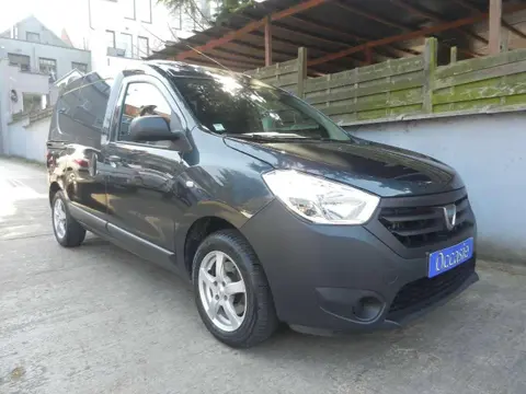 Used DACIA DOKKER Petrol 2018 Ad 