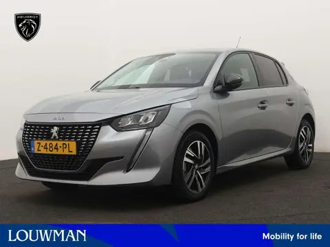 Used PEUGEOT 208 Petrol 2023 Ad 