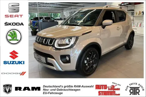 Used SUZUKI IGNIS Petrol 2024 Ad 