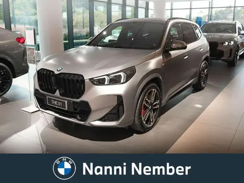 Annonce BMW X1 Hybride 2024 d'occasion 