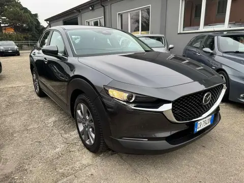 Used MAZDA CX-30 Hybrid 2023 Ad 