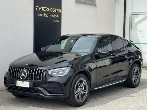 Used MERCEDES-BENZ CLASSE GLC Petrol 2023 Ad 