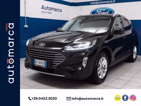 Used FORD KUGA Diesel 2021 Ad 