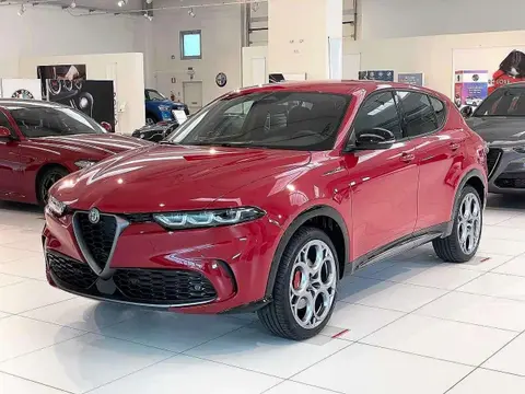 Used ALFA ROMEO TONALE Hybrid 2023 Ad 