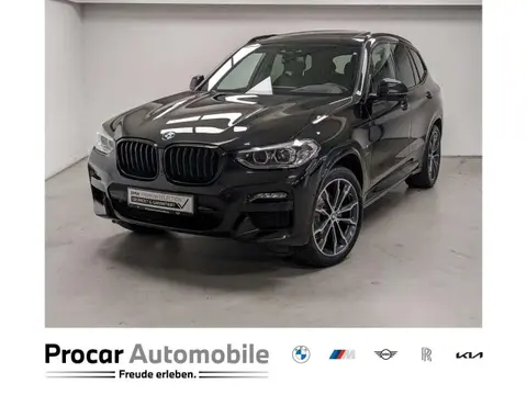 Annonce BMW X3 Essence 2021 d'occasion 