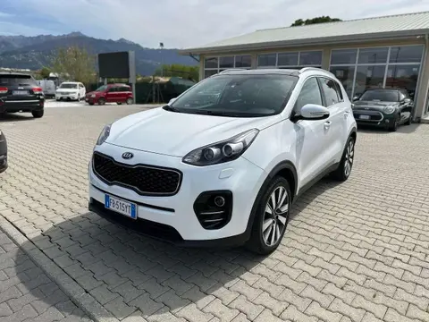 Used KIA SPORTAGE Diesel 2016 Ad 