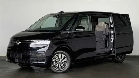 Annonce VOLKSWAGEN T7 Diesel 2024 d'occasion 