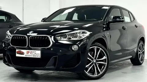 Used BMW X2 Petrol 2018 Ad 