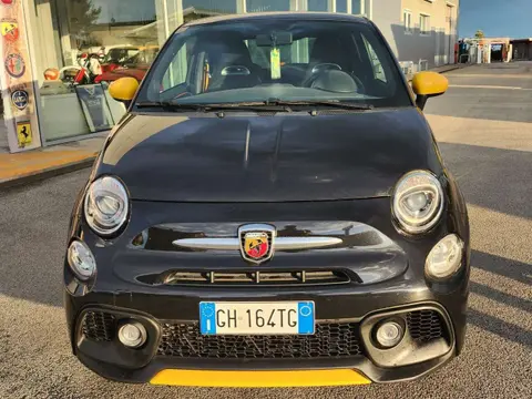 Annonce ABARTH 595 Essence 2020 d'occasion 