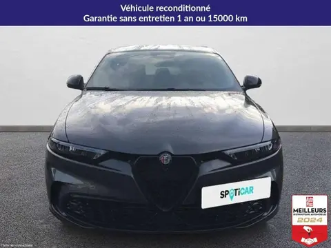 Annonce ALFA ROMEO TONALE Diesel 2024 d'occasion 