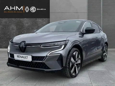 Used RENAULT MEGANE Electric 2024 Ad 