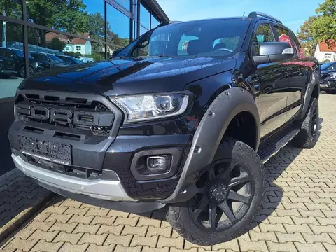 Annonce FORD RANGER Diesel 2022 d'occasion 