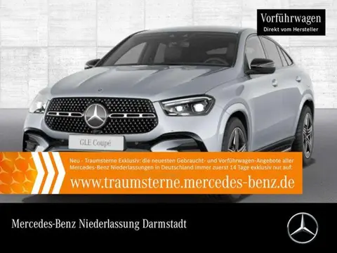 Used MERCEDES-BENZ CLASSE GLE Hybrid 2023 Ad 